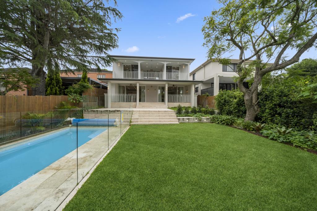 43 Clanwilliam St, Chatswood, NSW 2067