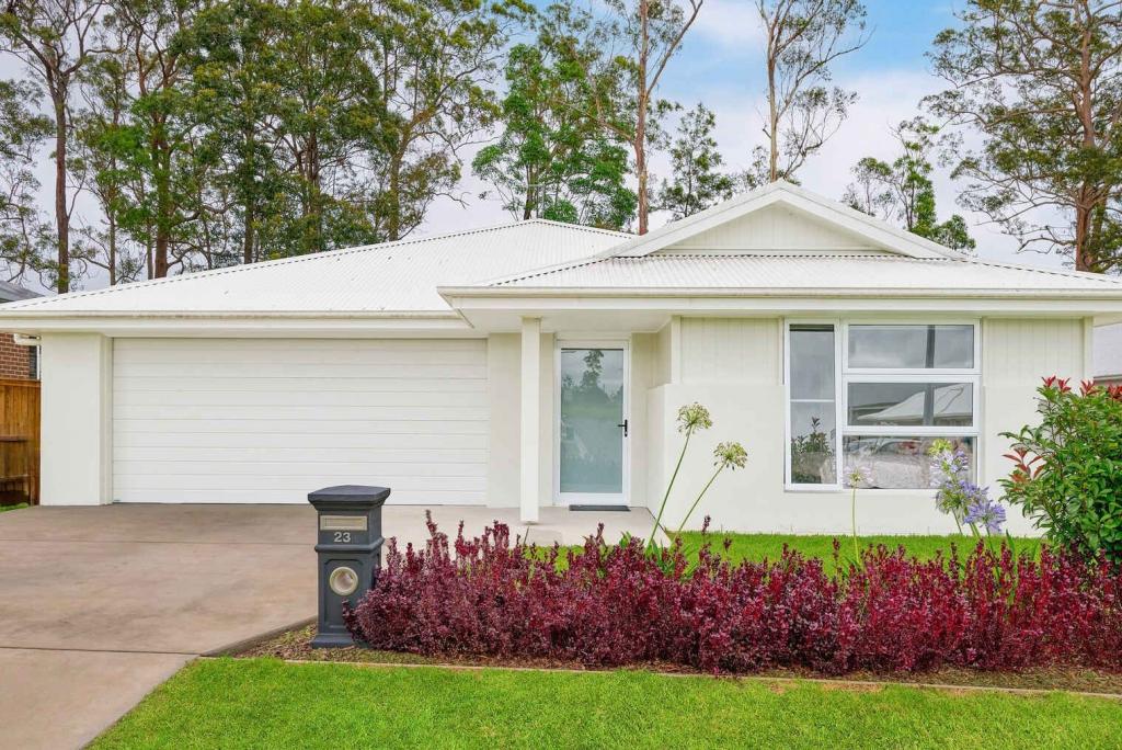 23 Corymbia Loop, Wauchope, NSW 2446