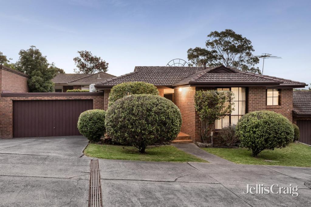 6/57-59 George St, Doncaster East, VIC 3109