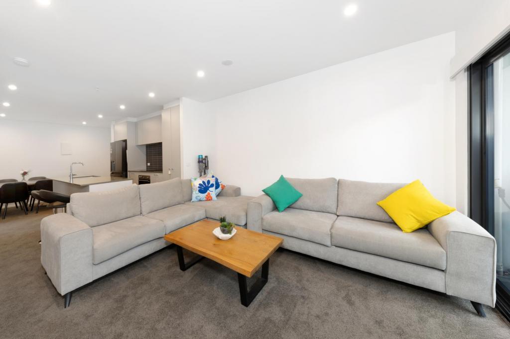 6/3 Buninyong St, Watson, ACT 2602