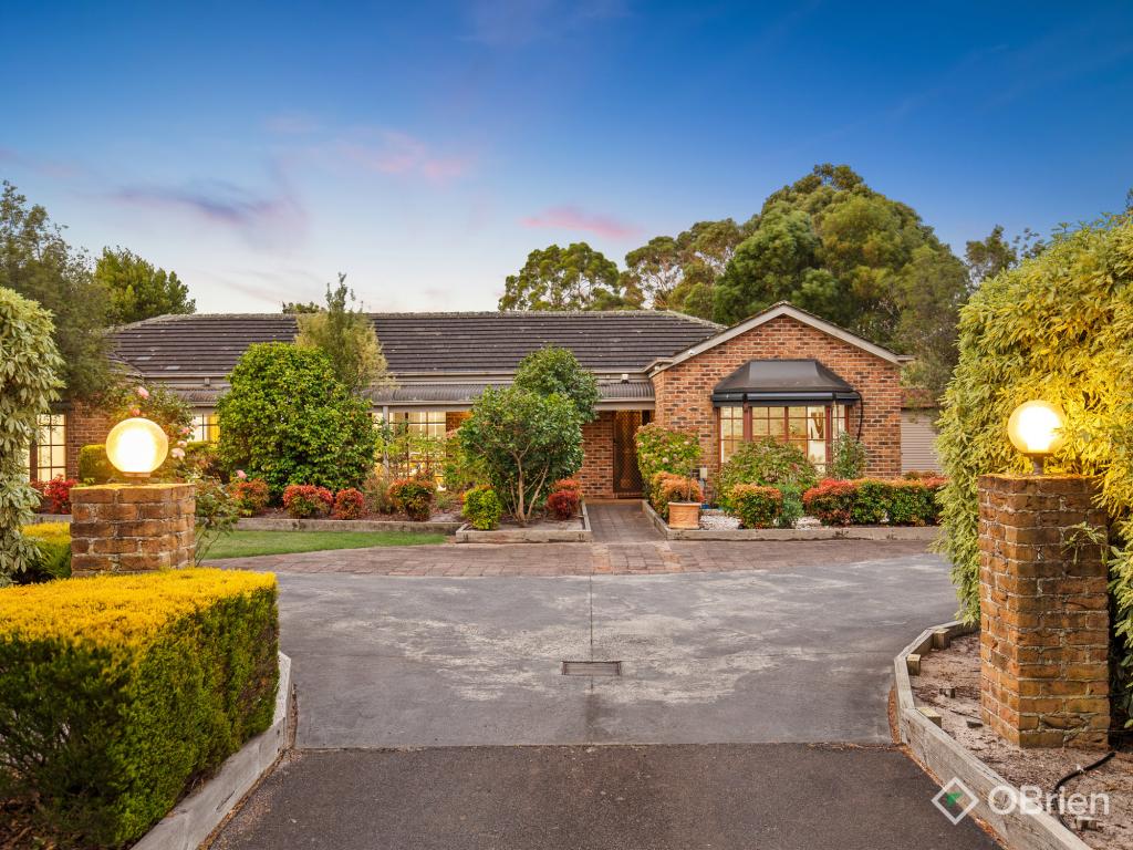 36-38 Cranhaven Rd, Langwarrin, VIC 3910