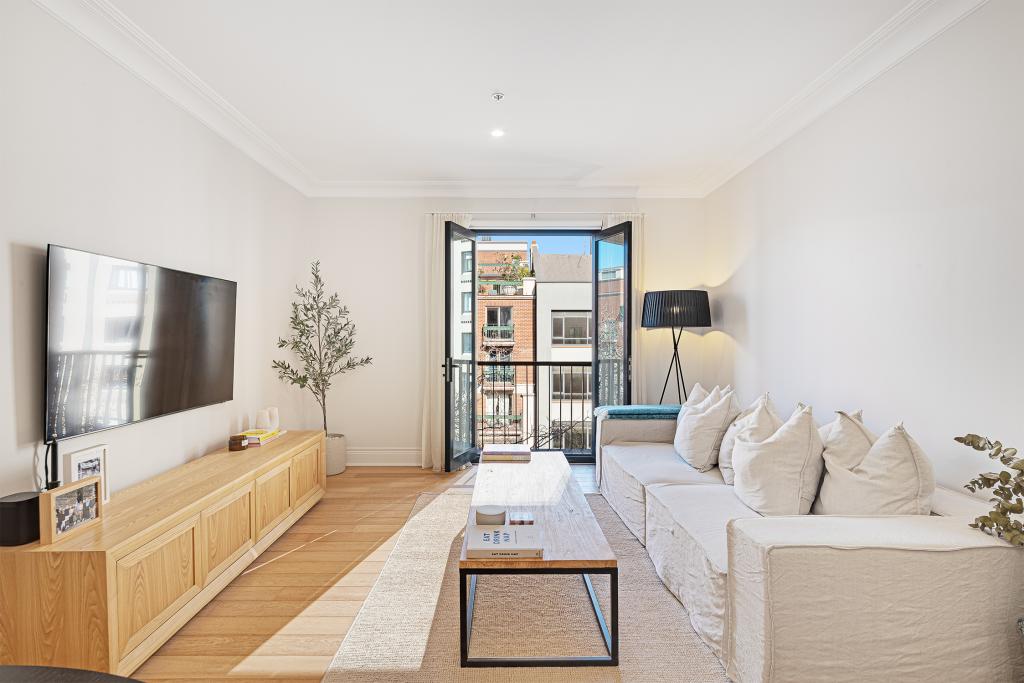 302/18 Bayswater Rd, Potts Point, NSW 2011