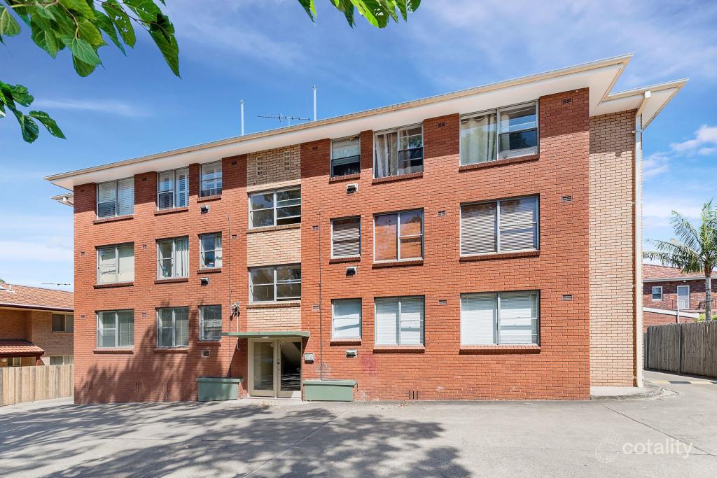 17/12 Cecil St, Ashfield, NSW 2131