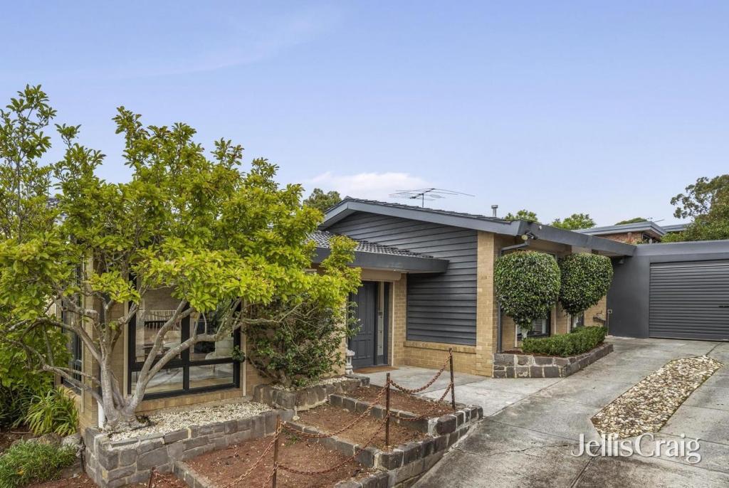 13 Ardgower Ct, Templestowe Lower, VIC 3107