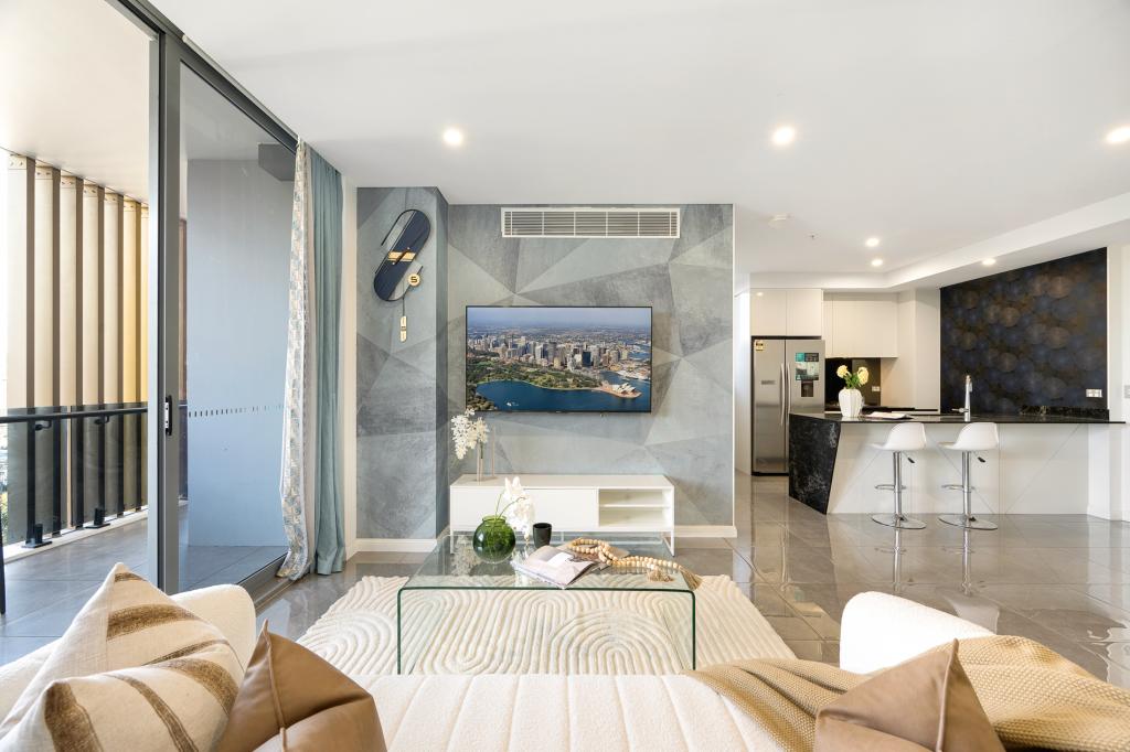 226/2 CANNING ST, LIDCOMBE, NSW 2141