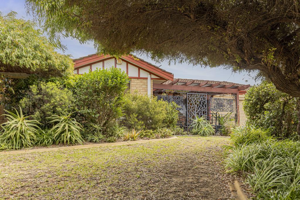 119 Baltimore Pde, Merriwa, WA 6030