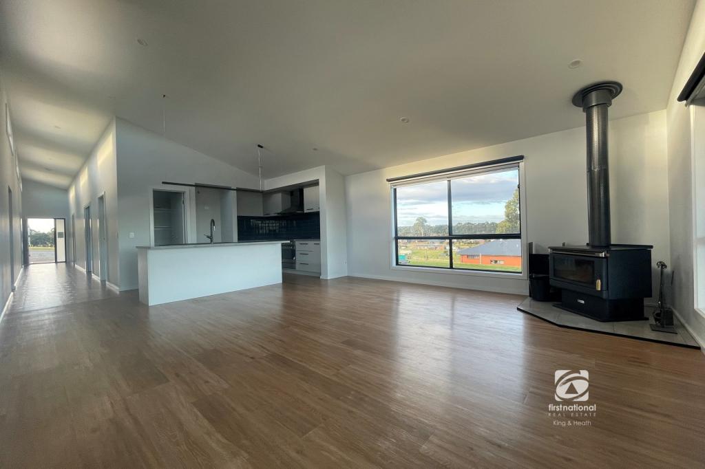 24 Peppercorn Way, Nicholson, VIC 3882