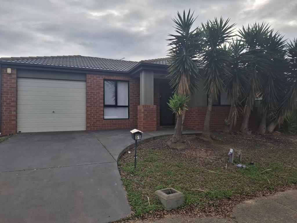 51 Manuka Gr, Wyndham Vale, VIC 3024