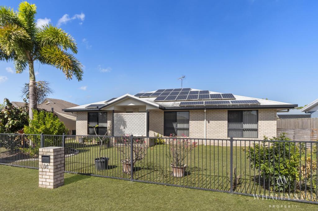 64 Beau Park Dr, Burdell, QLD 4818