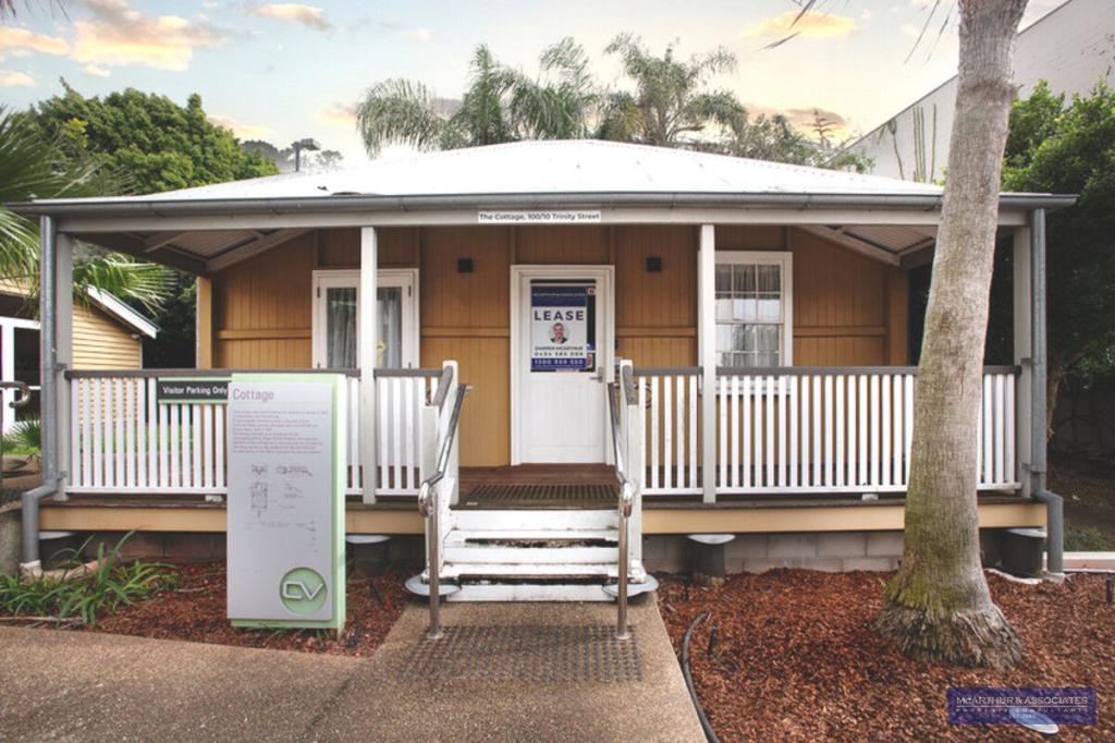 Contact Agent For Address, Fortitude Valley, QLD 4006