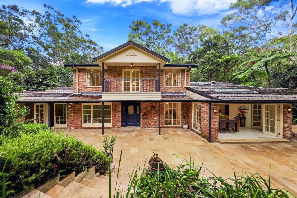 89 Ada Ave S, Wahroonga, NSW 2076