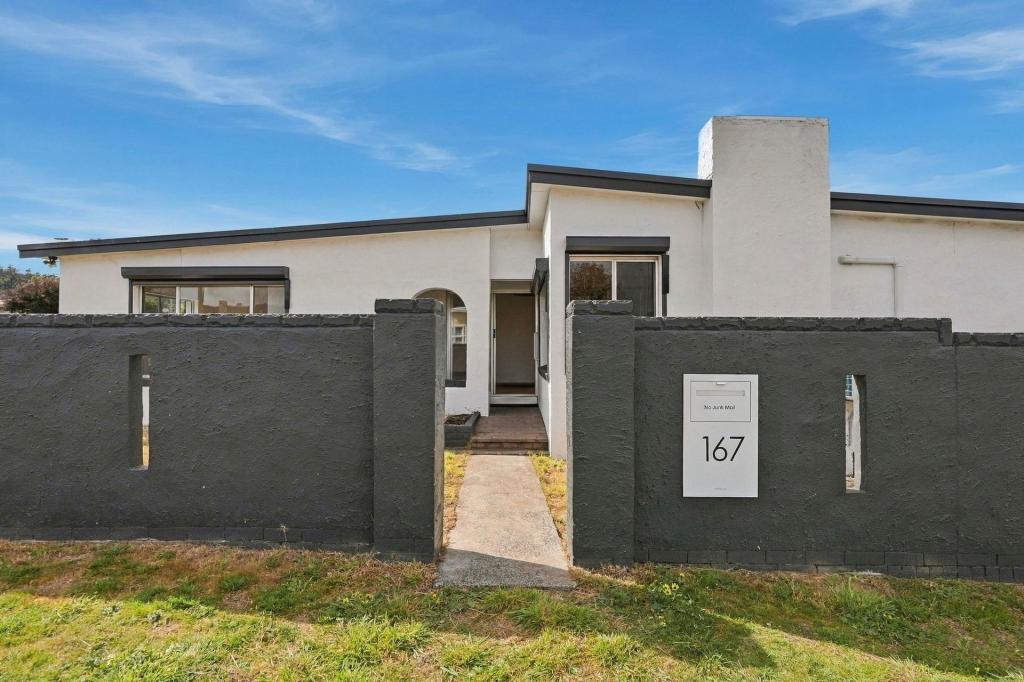 167 Clarence St, Howrah, TAS 7018