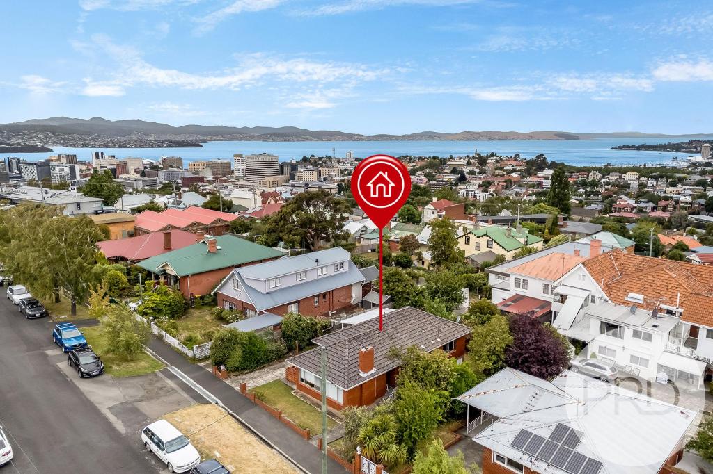 10 Faraday St, West Hobart, TAS 7000