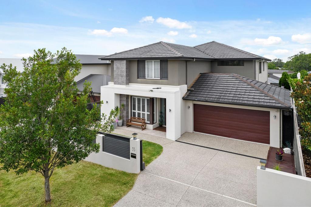 35 Levy Cct, Bridgeman Downs, QLD 4035