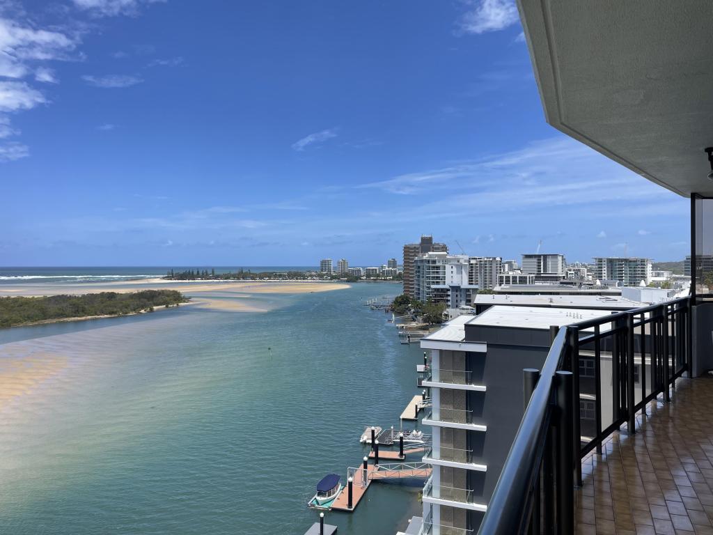 12b/120-122 Duporth Ave, Maroochydore, QLD 4558