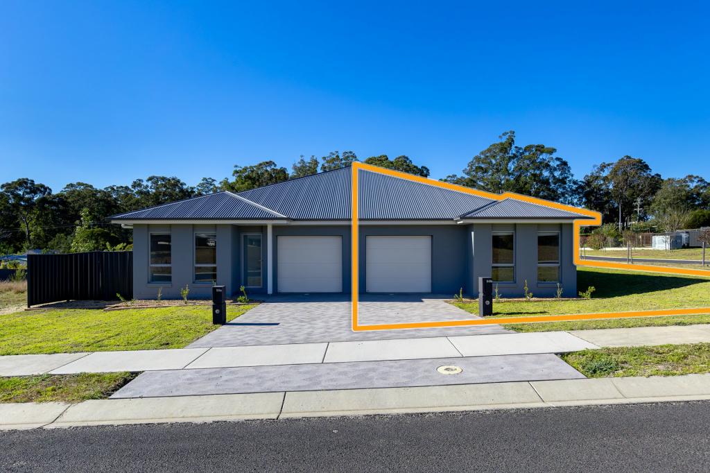 59b Lomandra Ave, Kalaru, NSW 2550