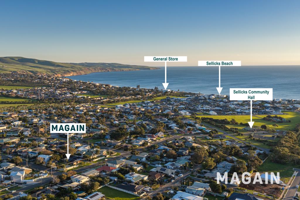 13-15 Tangier Bvd, Sellicks Beach, SA 5174