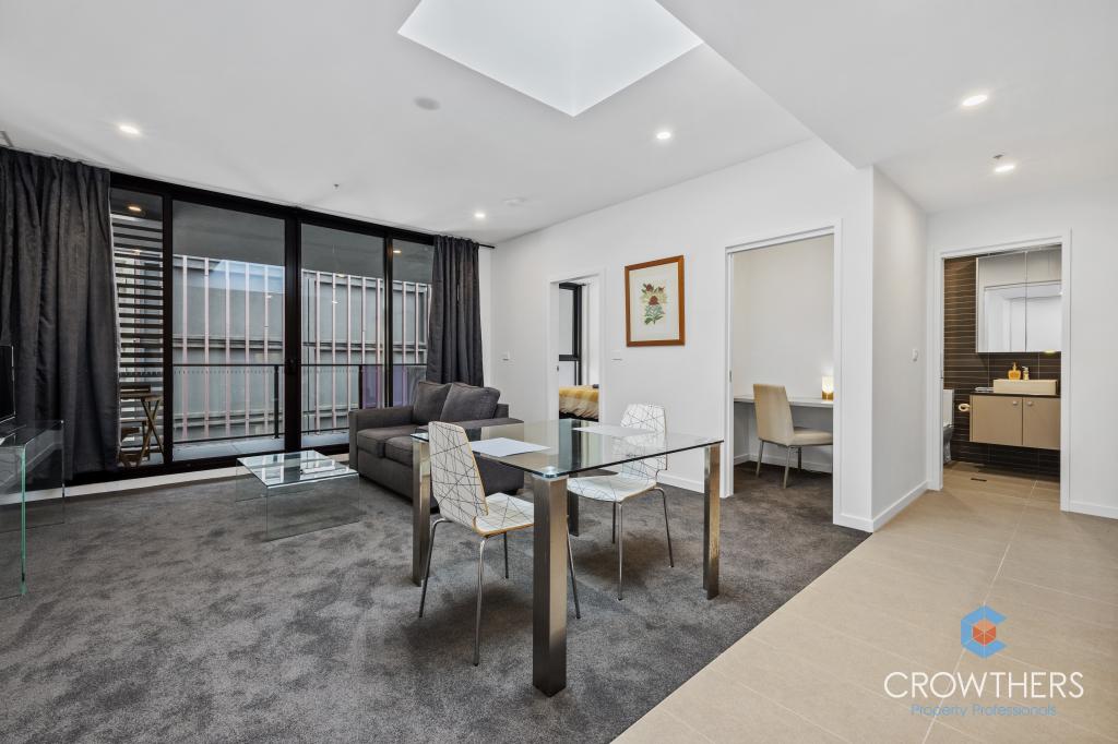 92/122 Macarthur Ave, Turner, ACT 2612