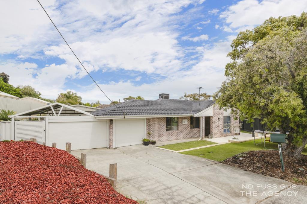 43 Crossandra Way, Greenwood, WA 6024