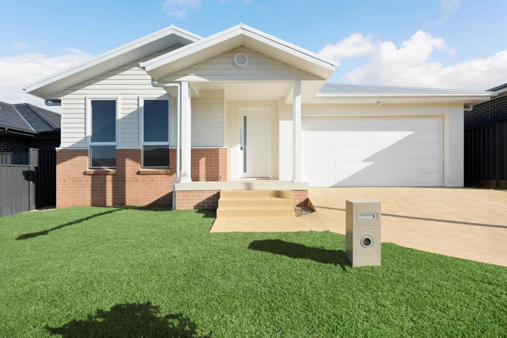 5 JARRAH ST, TAHMOOR, NSW 2573