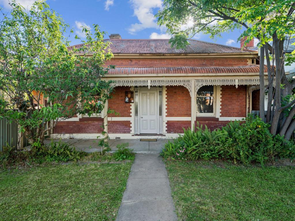 18a Carrier St, Benalla, VIC 3672