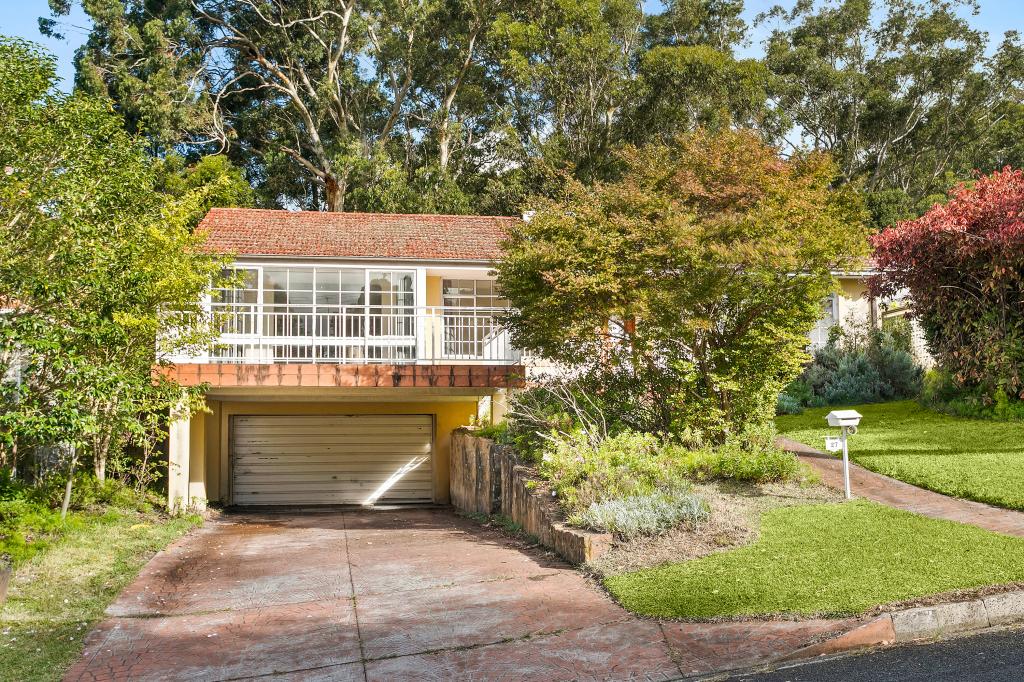 27 Greenslopes Ave, Mount Ousley, NSW 2519