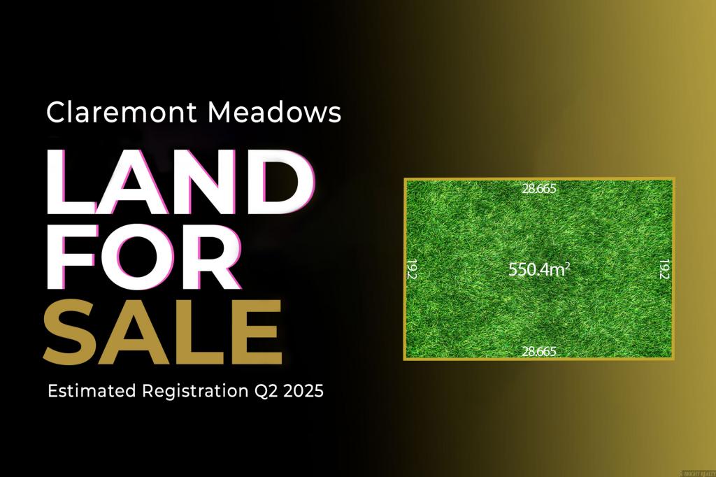 Contact Agent For Address, Claremont Meadows, NSW 2747