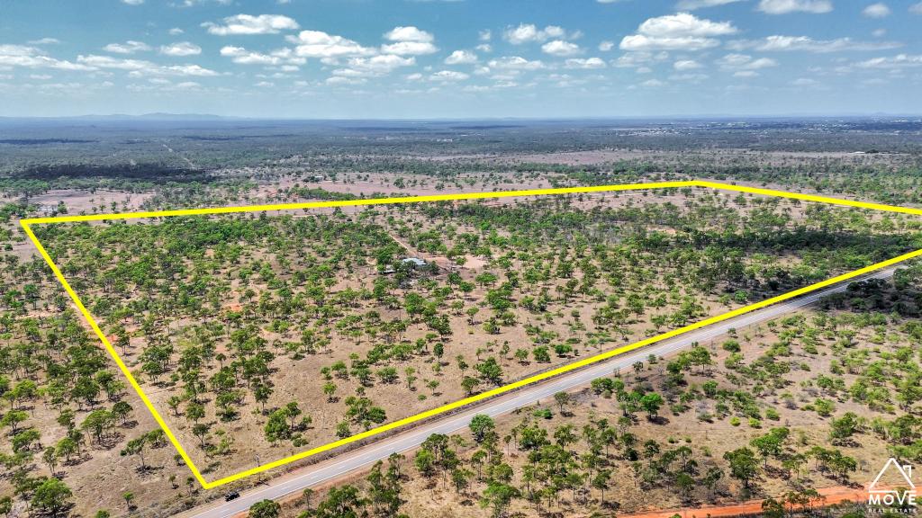 65 Mango Rd, Breddan, QLD 4820