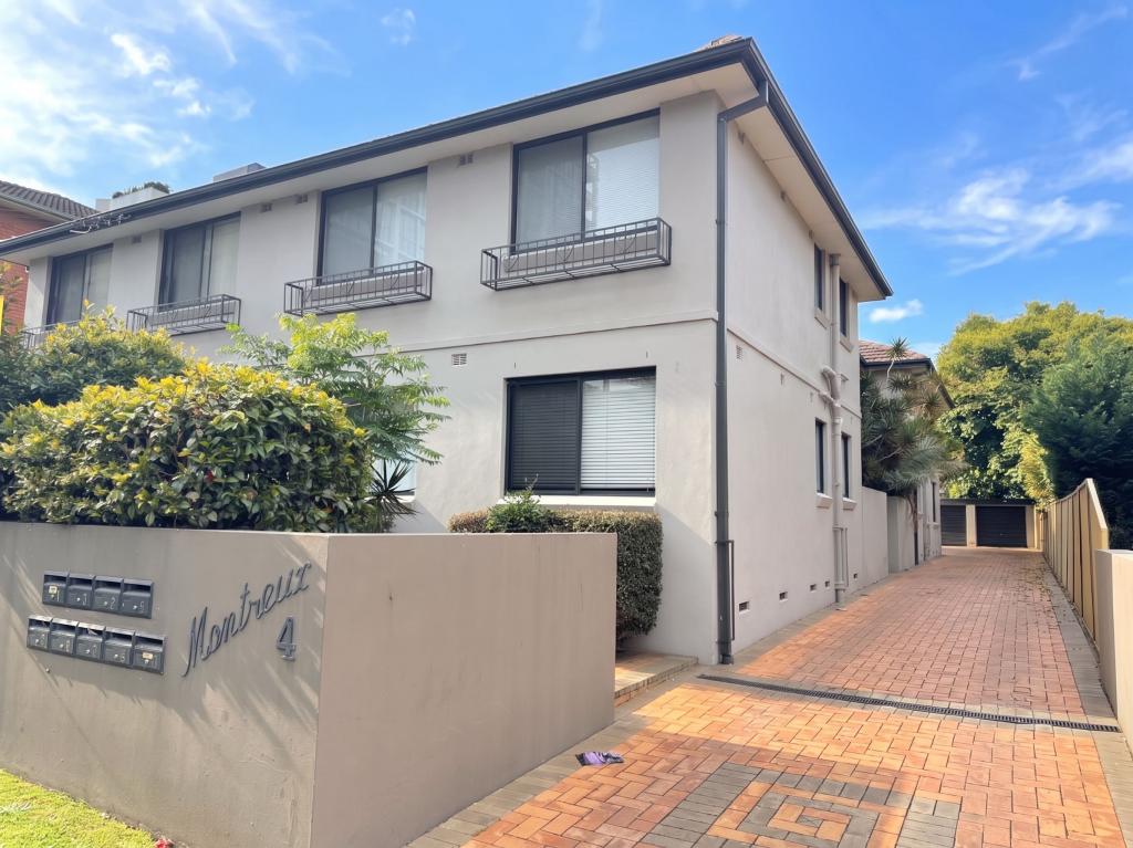 3/4 BLAKE ST, KOGARAH, NSW 2217