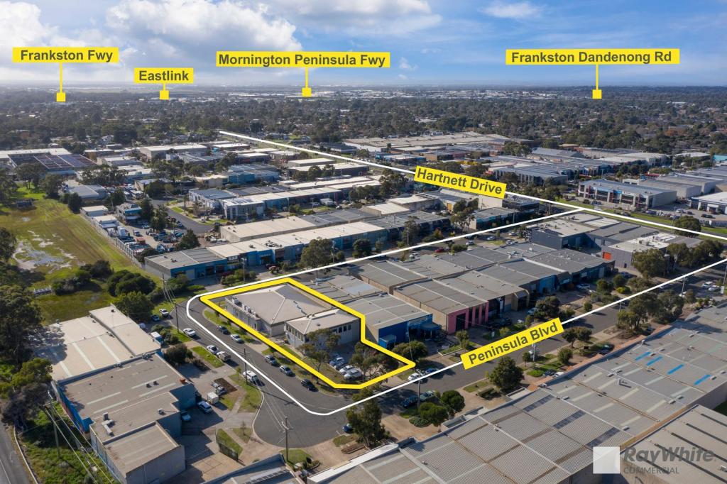 19-21 Peninsula Bvd, Seaford, VIC 3198