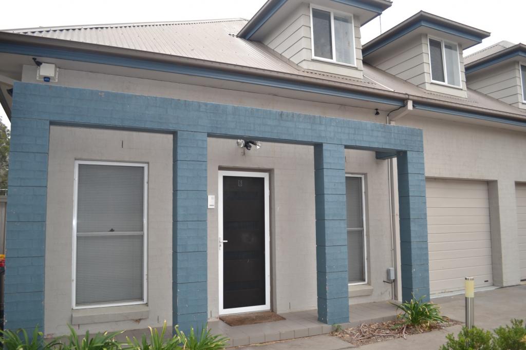 6/120 Brisbane St, Oxley Park, NSW 2760