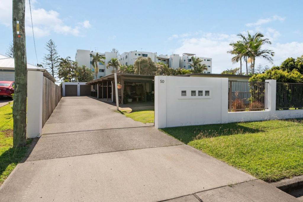 3/50 See St, Bargara, QLD 4670