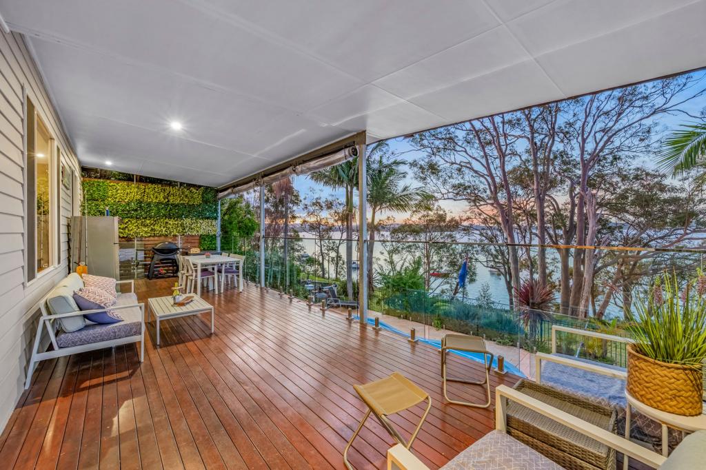 23 Watkins Rd, Wangi Wangi, NSW 2267