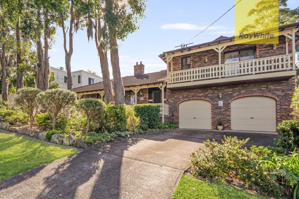 57 Greens Ave, Oatlands, NSW 2117