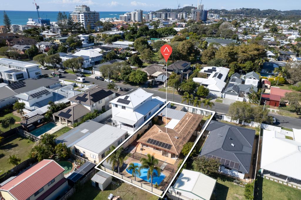 27 Twelfth Ave, Palm Beach, QLD 4221