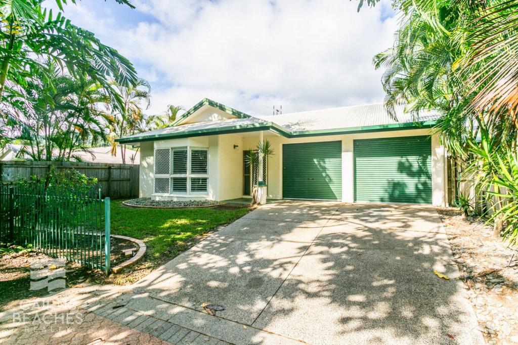 1 Burney Ct, Kewarra Beach, QLD 4879