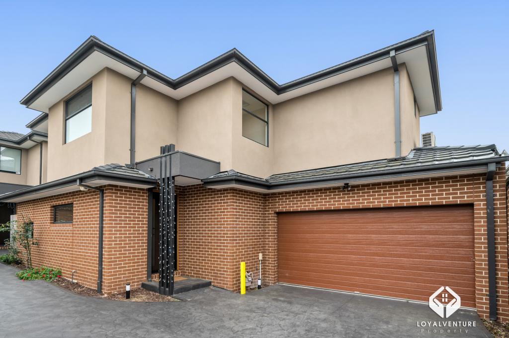 2/27 Cameron Ave, Oakleigh South, VIC 3167