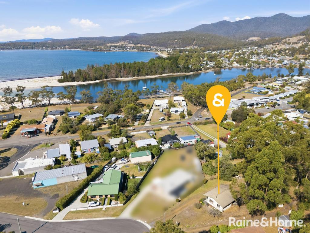 4 Aubin Ct, Orford, TAS 7190