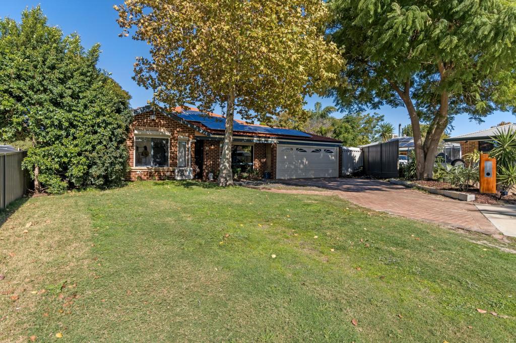 25 Welland Way, Beechboro, WA 6063