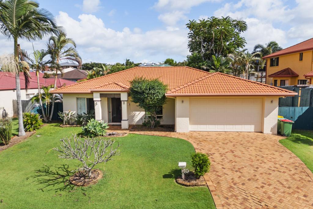 10 Kerder St, Thornlands, QLD 4164