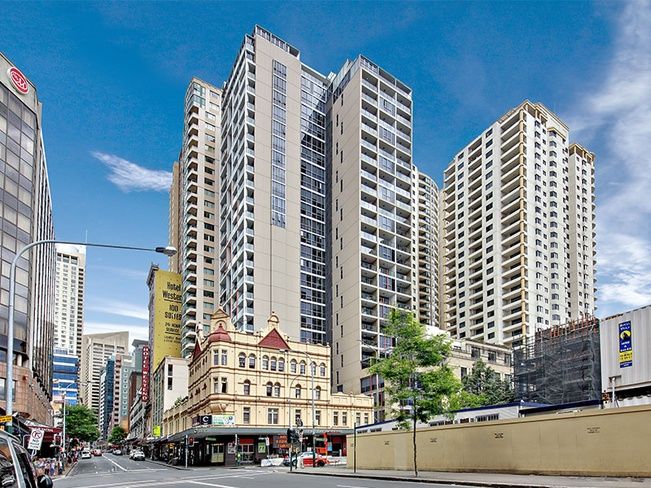 9/420 Pitt St, Sydney, NSW 2000