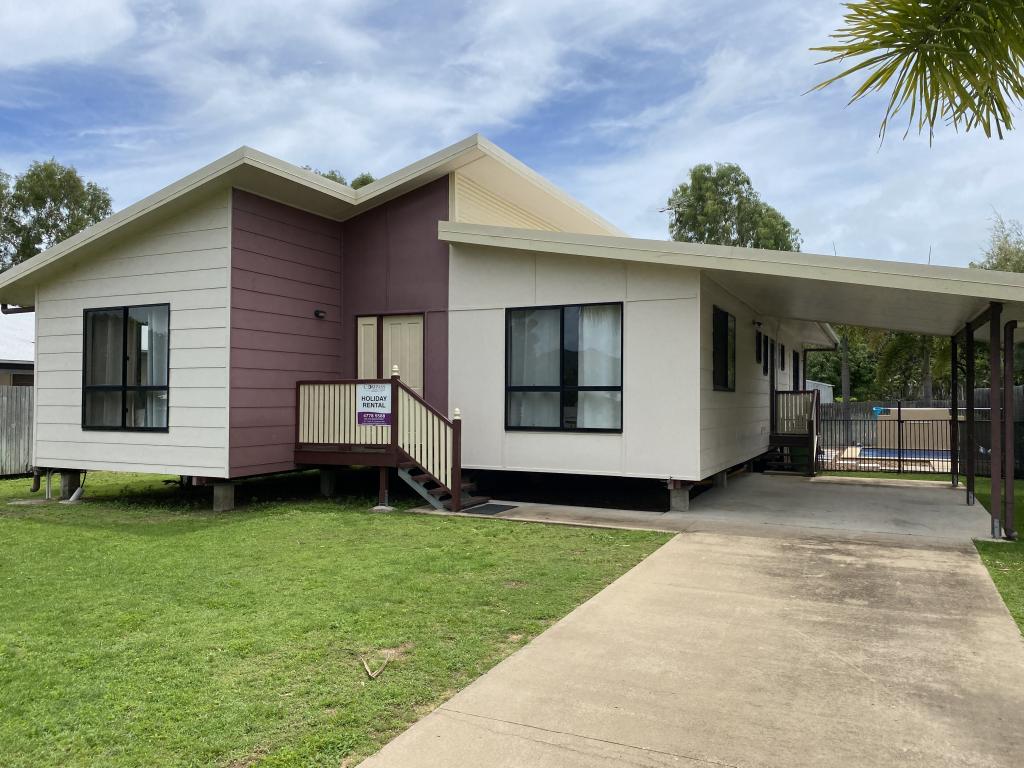 7 Sandals Bvd, Horseshoe Bay, QLD 4819