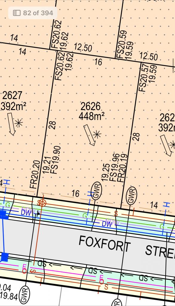 LOT 2626 SMITHS LANE, CLYDE NORTH, VIC 3978