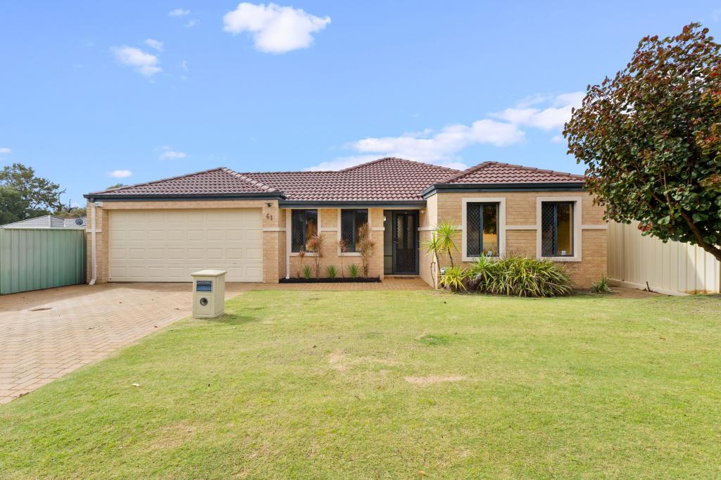 61 Susan Rd, Madeley, WA 6065