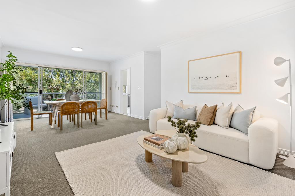 18/12-14 Wetherill St, Narrabeen, NSW 2101