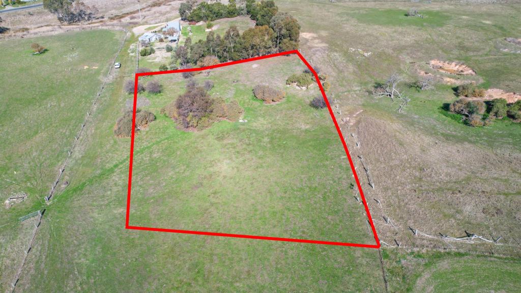 25 Powells Rd, Talbot, VIC 3371