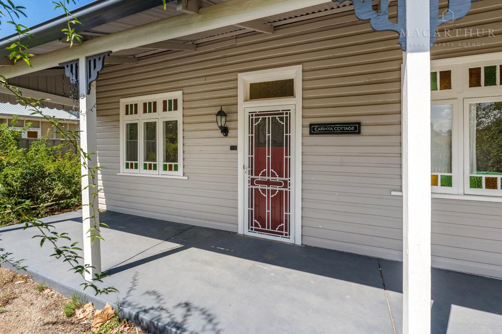 10 TRAVERS ST, WAGGA WAGGA, NSW 2650