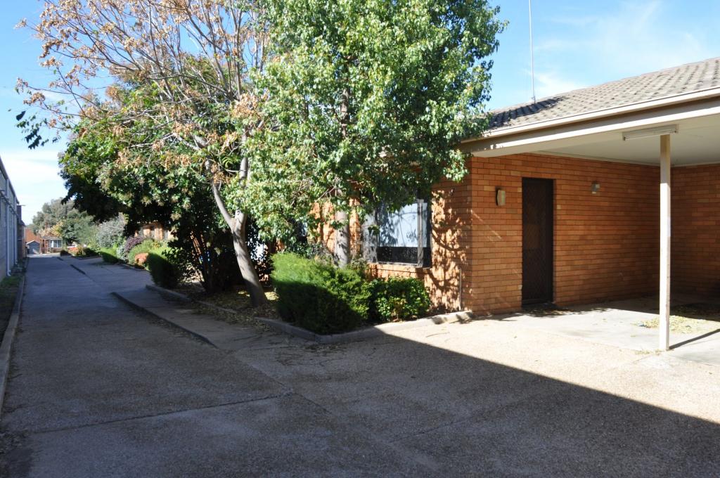 7/145 Bentinck St, Bathurst, NSW 2795