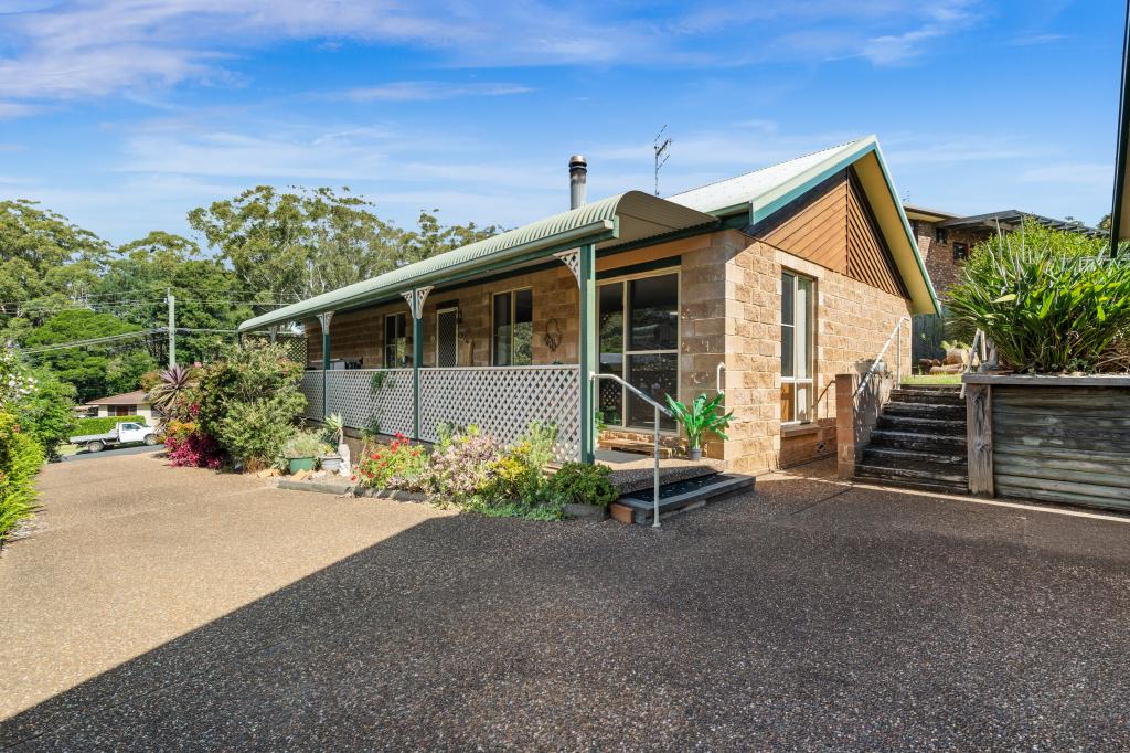 11 North St, Ulladulla, NSW 2539