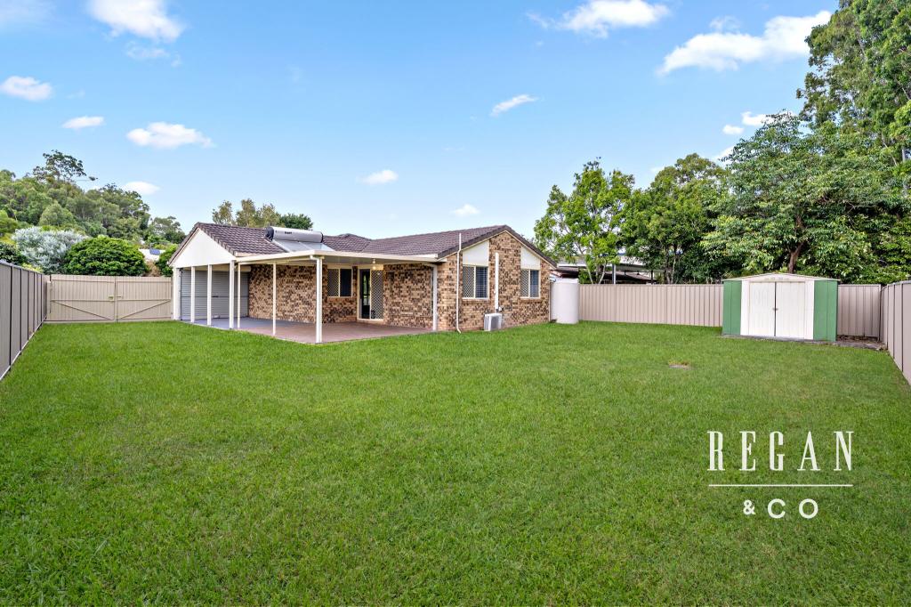 61 Tibrogargan Dr, Narangba, QLD 4504